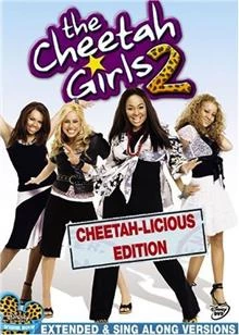 The Cheetah Girls 2 / Гепардовите момичета 2