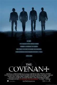 The Covenant / Заветът