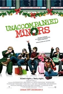 Unaccompanied Minors / Деца без придружител