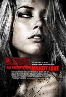 All the Boys Love Mandy Lane / Всички момчета обичат Манди Лейн