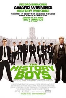 The History Boys / Класът по История