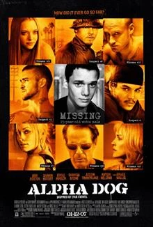 Alpha Dog / Aлфа дог