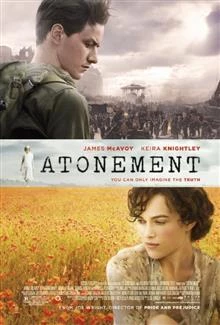 Atonement / Изкупление