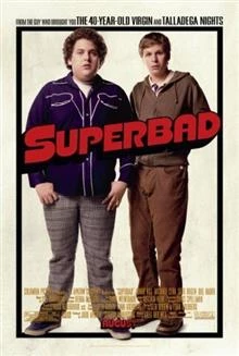 Superbad / Супер яки