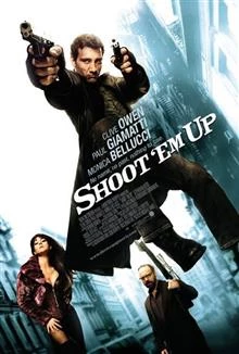 Shoot 'Em Up / Стреляй смело