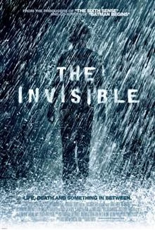 The Invisible / Невидимият