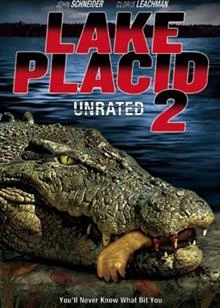 Lake Placid 2 / Спокойното езеро 2