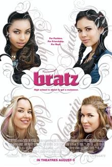 Bratz: The Movie / Братз: Филмът