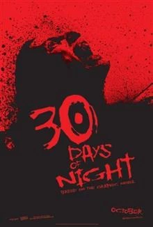 30 Days Of Night / 30-дневна нощ