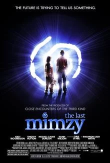 The Last Mimzy / Последната Мимзи