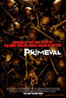 Primeval / Първичен