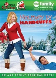 Holiday in Handcuffs / Коледа в белезници