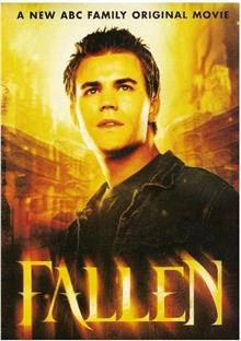 Fallen / Паднали ангели