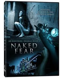 Naked Fear / Диви инстинкти