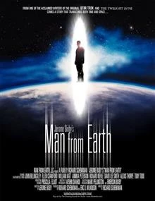 The Man From Earth / Землянинът