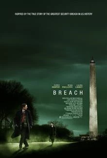 Breach / Пробив