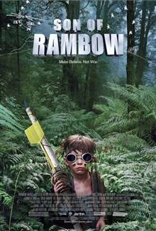 Son of Rambow / Синът на Рамбоу