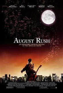 August Rush / Аугуст Ръш