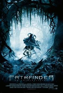 Pathfinder / Предводителят