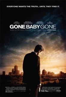 Gone Baby Gone / Жертва на спасение