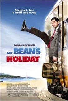 Mr. Bean's Holiday / Ваканцията на Мистър Бийн