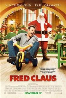 Fred Claus / Фред Клаус