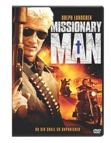 Missionary Man / Мисионер