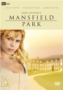 Mansfield Park / Менсфийлд Парк