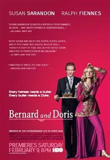 Bernard and Doris / Бернард и Дорис