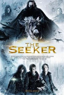 The Seeker: The Dark Is Rising / Началото на мрака