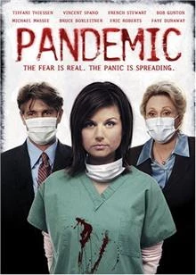 Pandemic / Пандемия