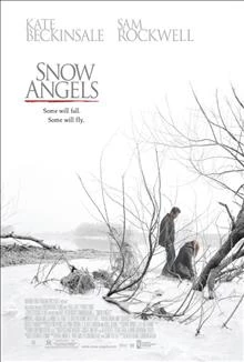 Snow Angels / Снежни Ангели