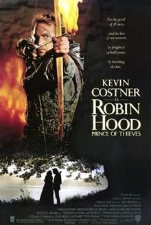 Robin Hood: Prince of Thieves / Робин Худ: Принцът на разбойниците