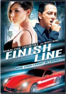 Finish Line / Краен предел