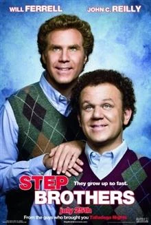 Step Brothers / Доведени братя