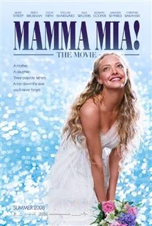 Mamma Mia / Мама мия