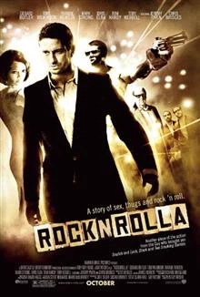 RocknRolla / Рокенрола