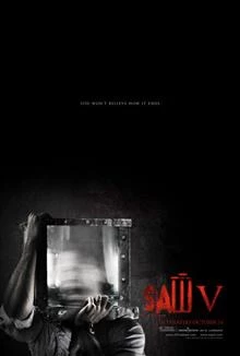 Saw V / Убийствен пъзел V