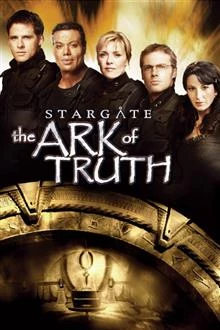 Stargate: The Ark of Truth / Старгейт : Кивотът на Истината