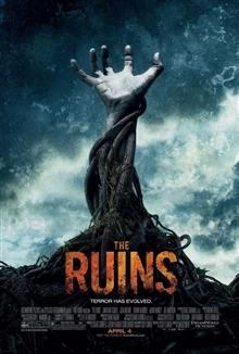 The Ruins / Руините