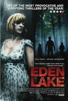 Eden Lake / Райско езеро