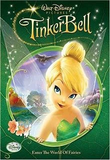 Tinker Bell / Камбанка