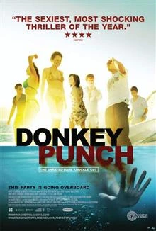 Donkey Punch / Магарешки пунш