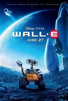 WALL·E / УОЛ.И