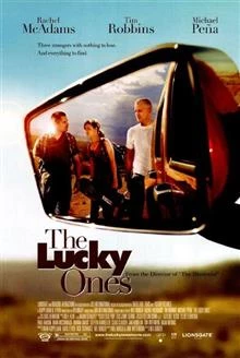 The Lucky Ones / Късметлиите