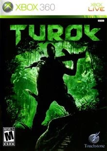 Turok: Son of Stone / Турок: Син на камък