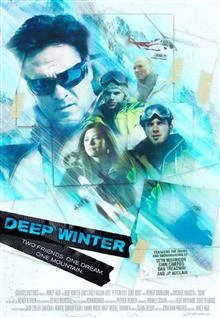 Deep Winter / Дълбока зима