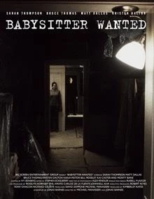 Babysitter Wanted / Търси се детегледачка