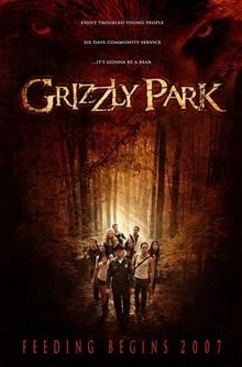 Grizzly Park / Гризли парк