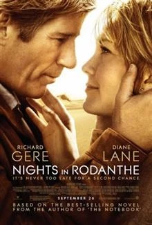 Nights in Rodanthe / Нощи в Роданте